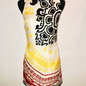 Julia Brown Dress